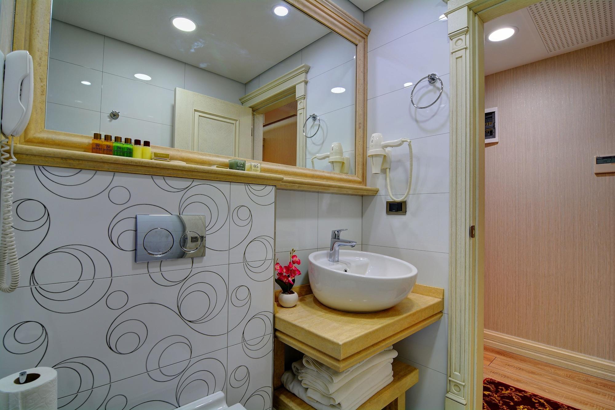 Novelty 5* Istanbul