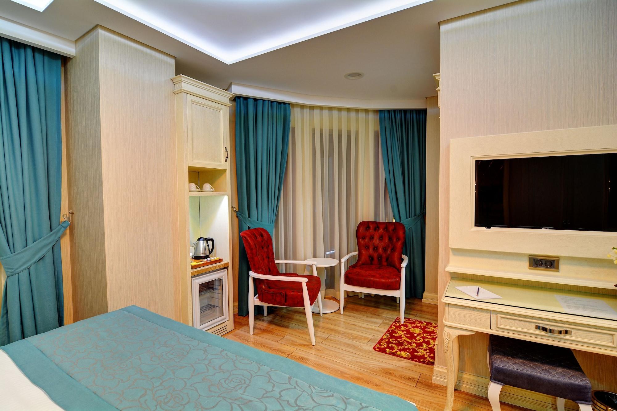 Hotel Novelty