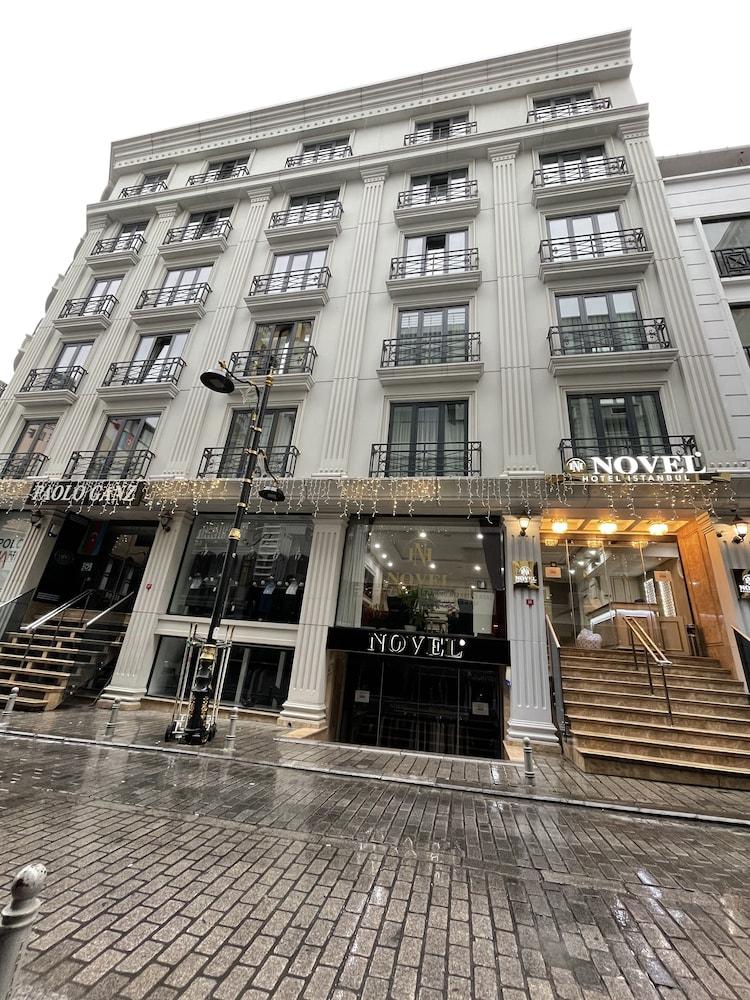 Novelty 5* Istanbul