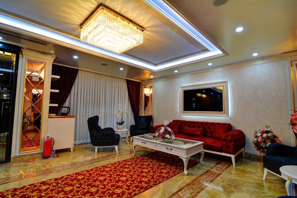 Novelty Hotel Istanbul