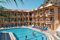 Belcehan Oludeniz