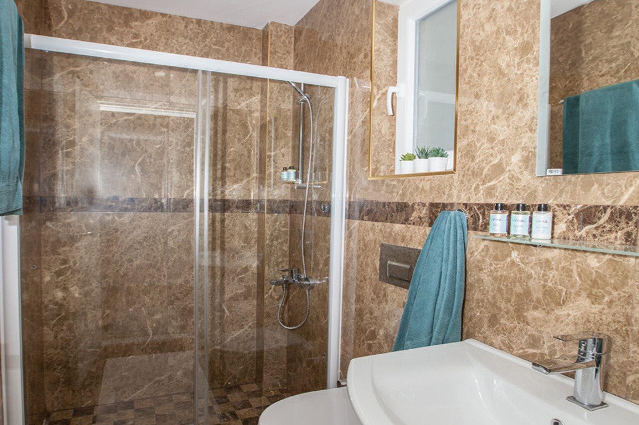 Aparthotel Truemar & 5*