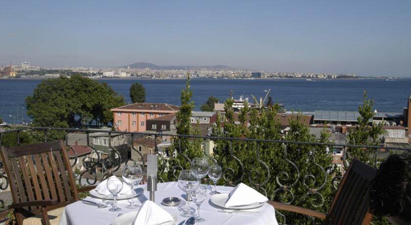 Hippodrome Hotel Istanbul