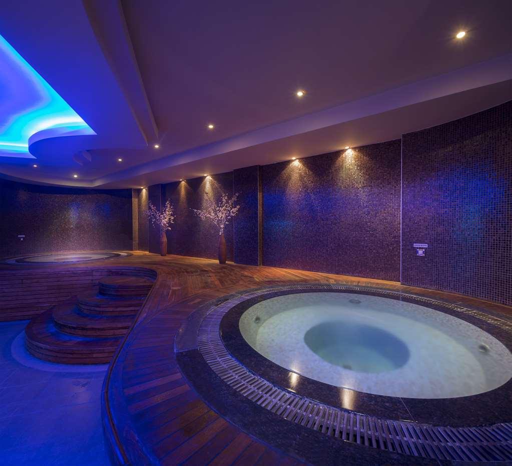 Titanic Business Kartal Hotel Istanbul