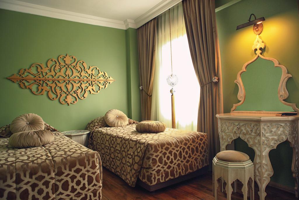 Kervan Hotel 3*