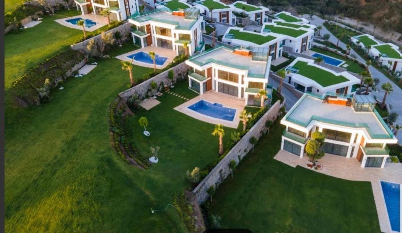 Turkbuku Luxury Villa Bodrum