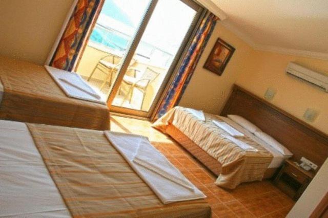 Honeymoon Marmaris