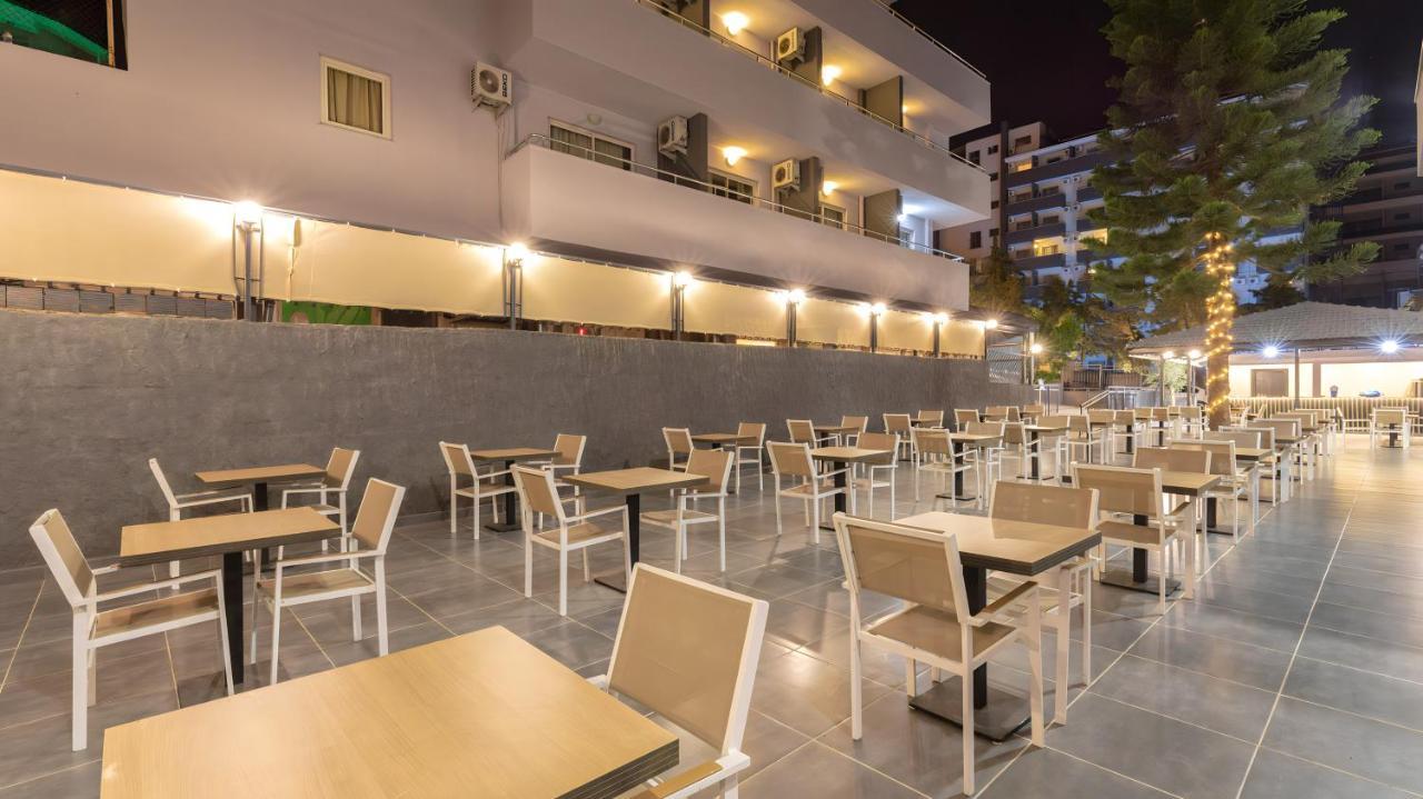 Hotel Akdora Elite &