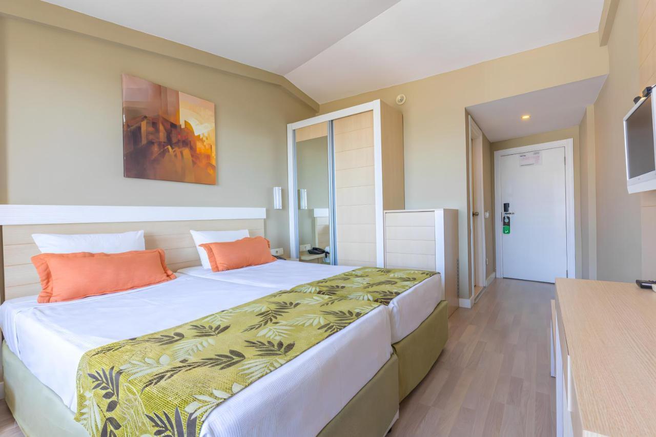 Hotel Akdora Elite & 4*