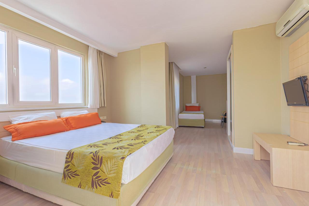 Akdora Elite & Hotel 4*