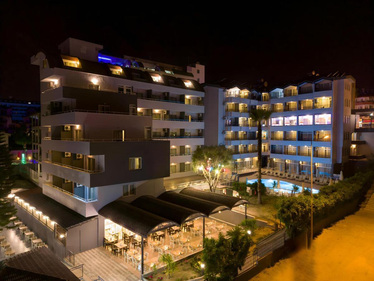 Hotel Akdora Elite & 4*