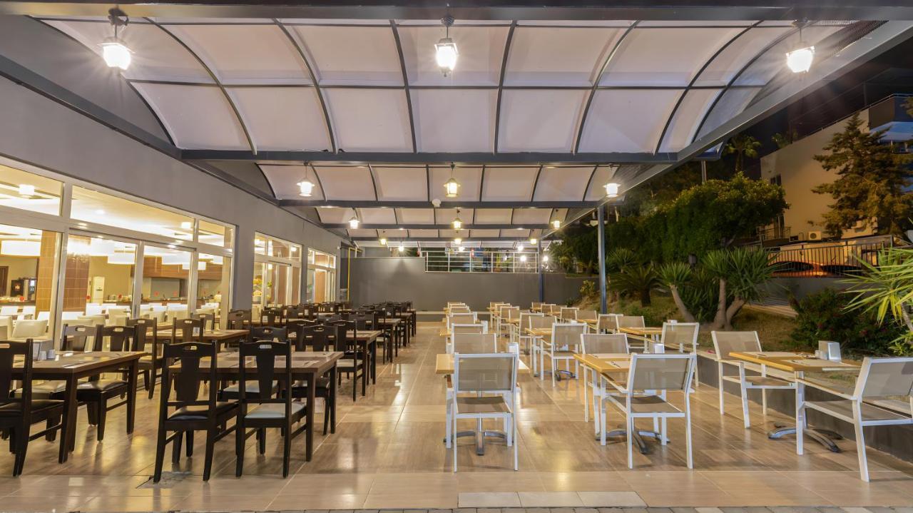Hotel Akdora Elite &