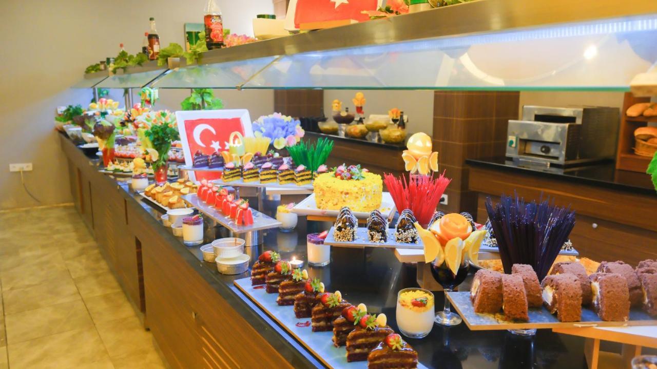 Hotel Akdora Elite & 4*
