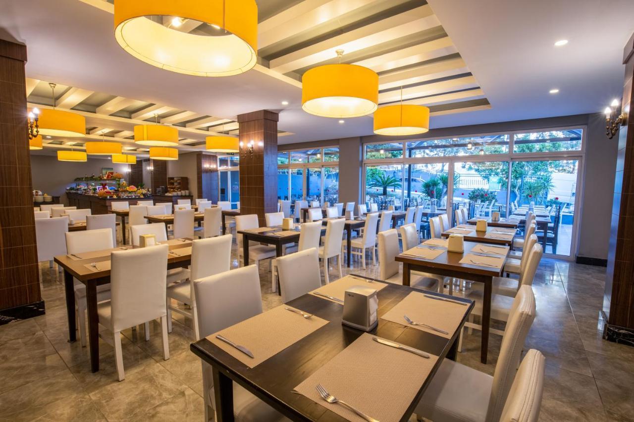 Akdora Elite & Hotel 4*