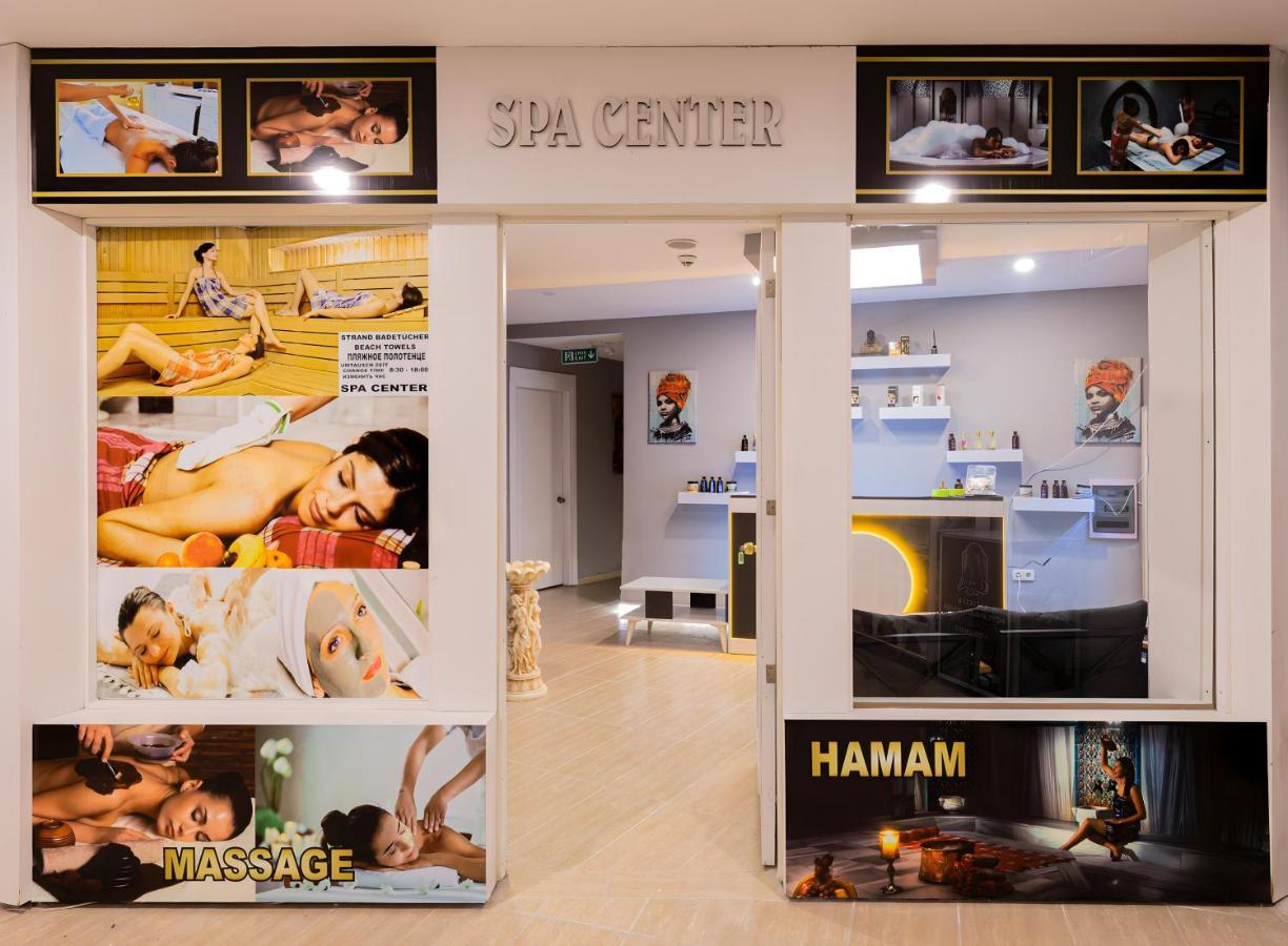 Hotel Akdora Elite & 4*