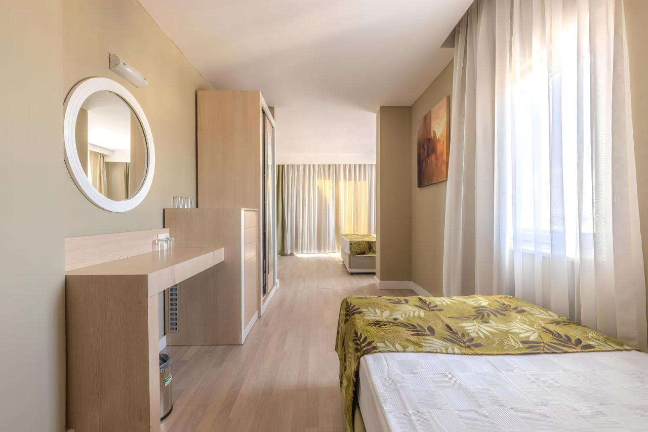 Hotel Akdora Elite & Side