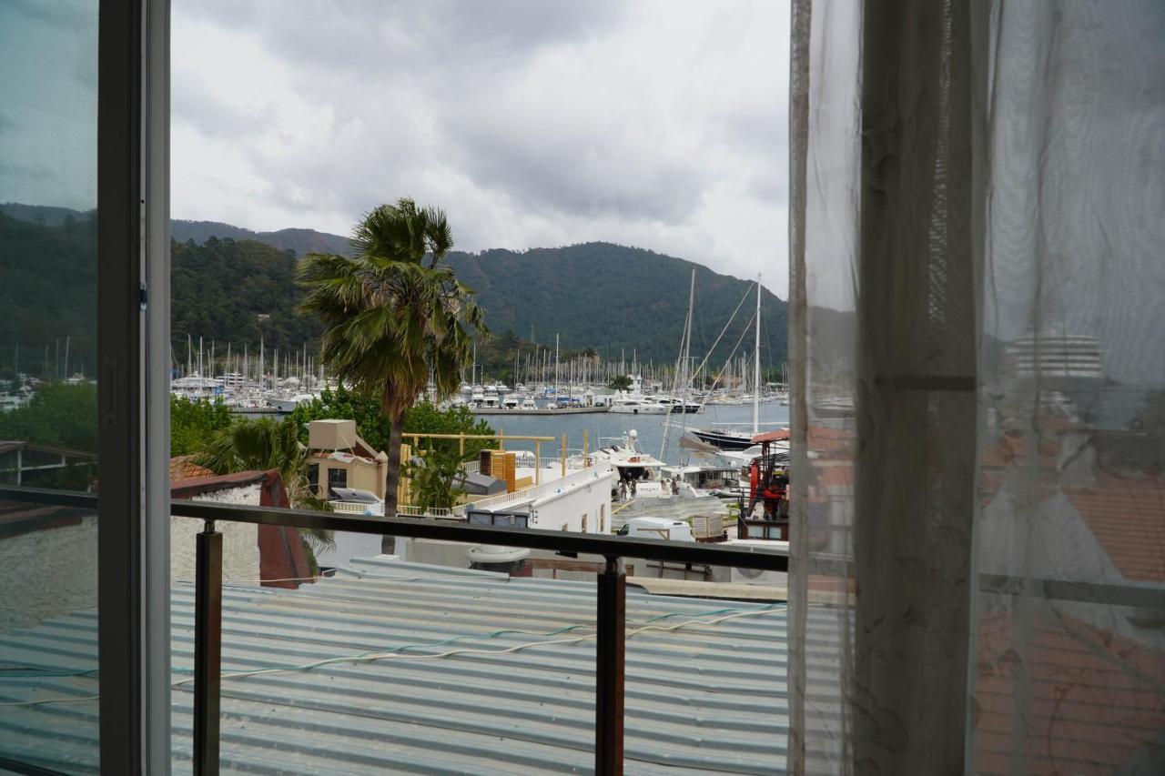 Mert Homes Bed & Breakfast Marmaris