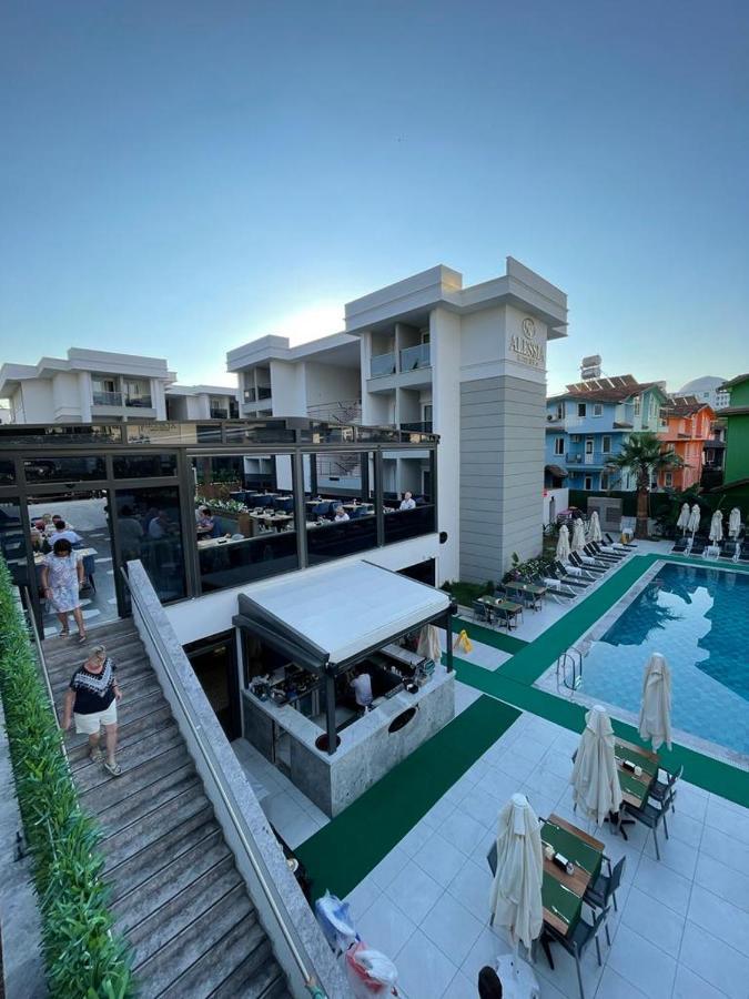 Hotel Alessia