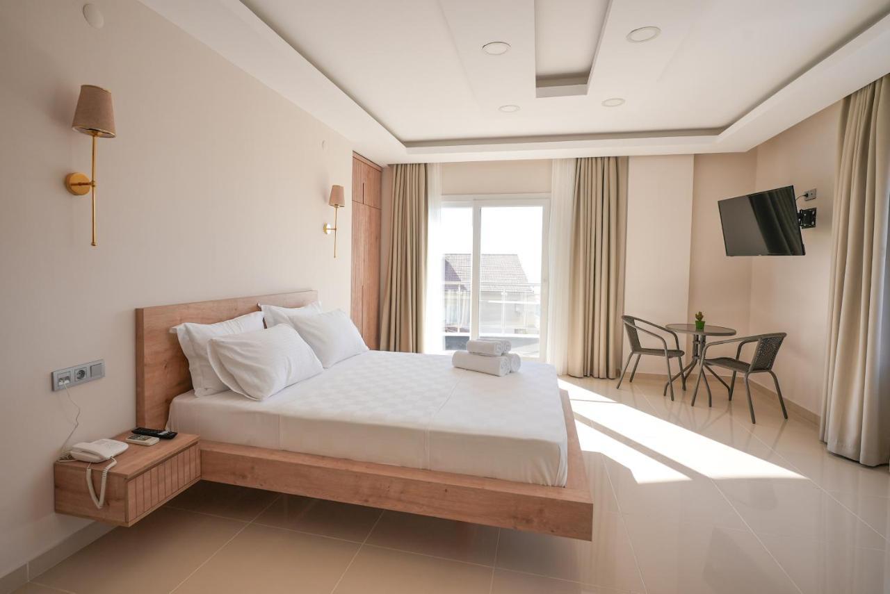 Aparthotel Soul House *
