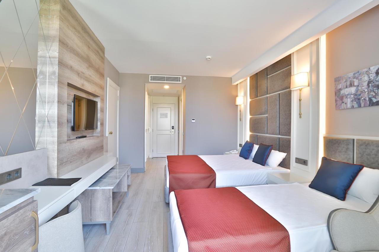 Hane Sun Elite 5*