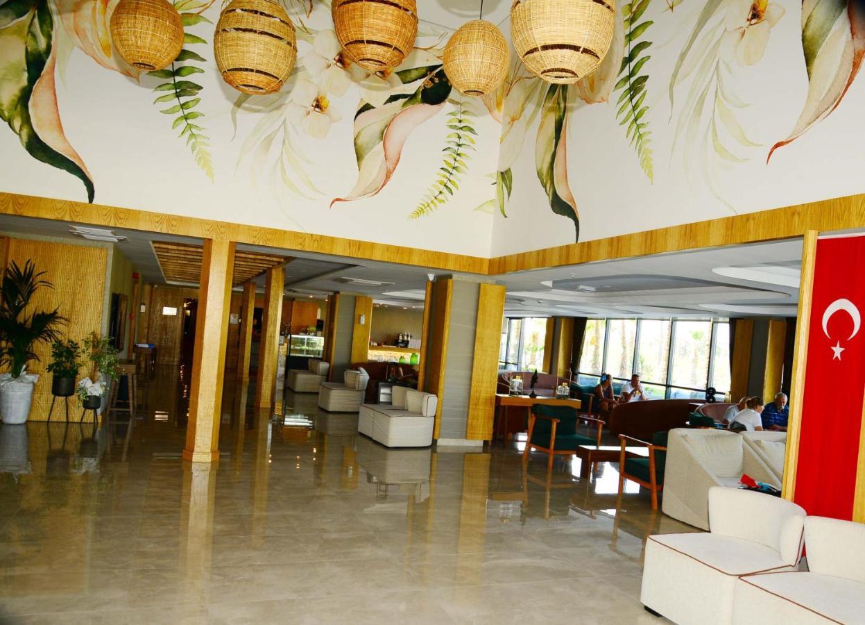 Hane Sun Elite 5* Side