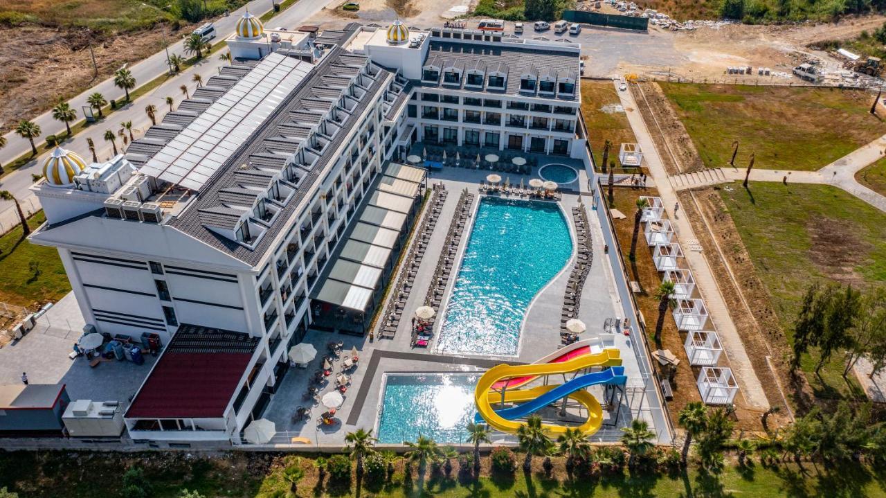 Hotel Hane Sun Elite 5*