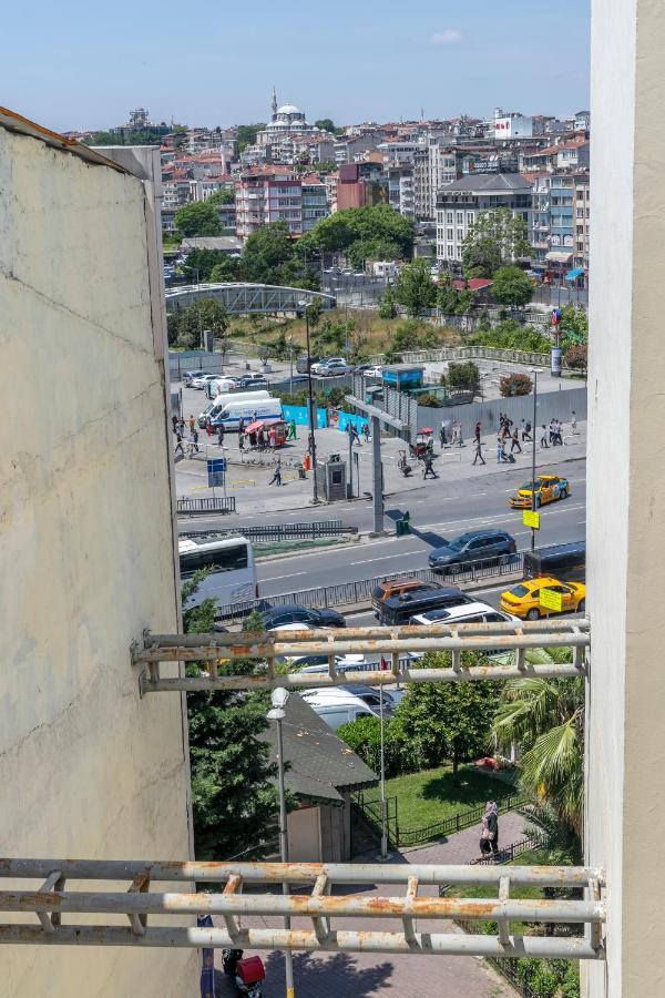 Uemit 2* Istanbul