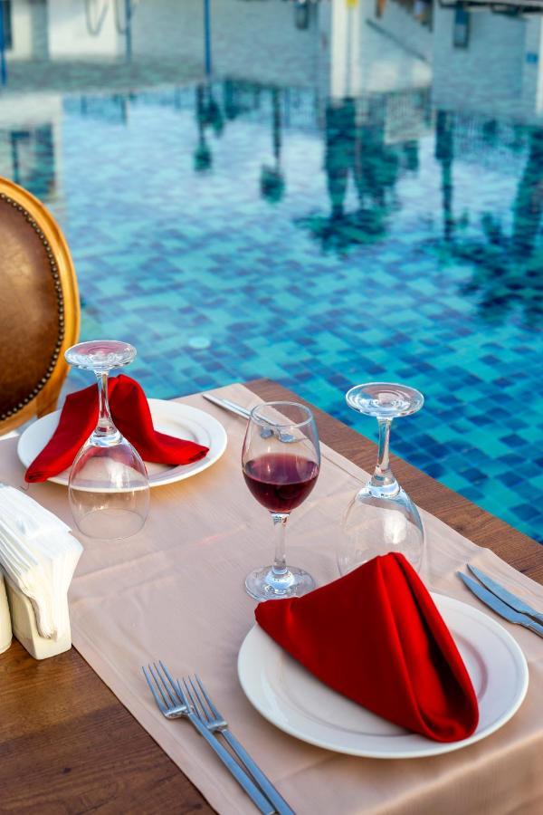 Hane Sun Elite Hotel 5*