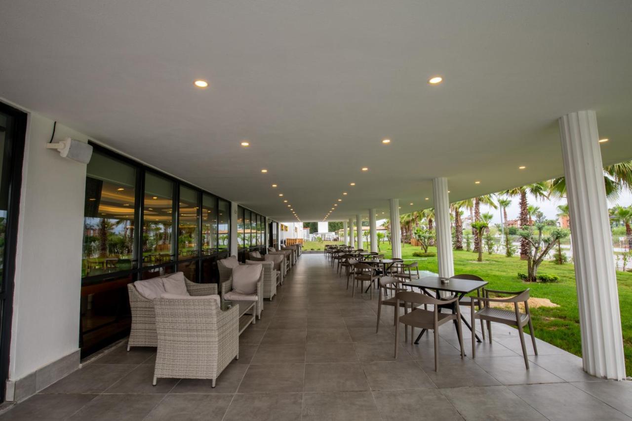 Hotel Hane Sun Elite Side