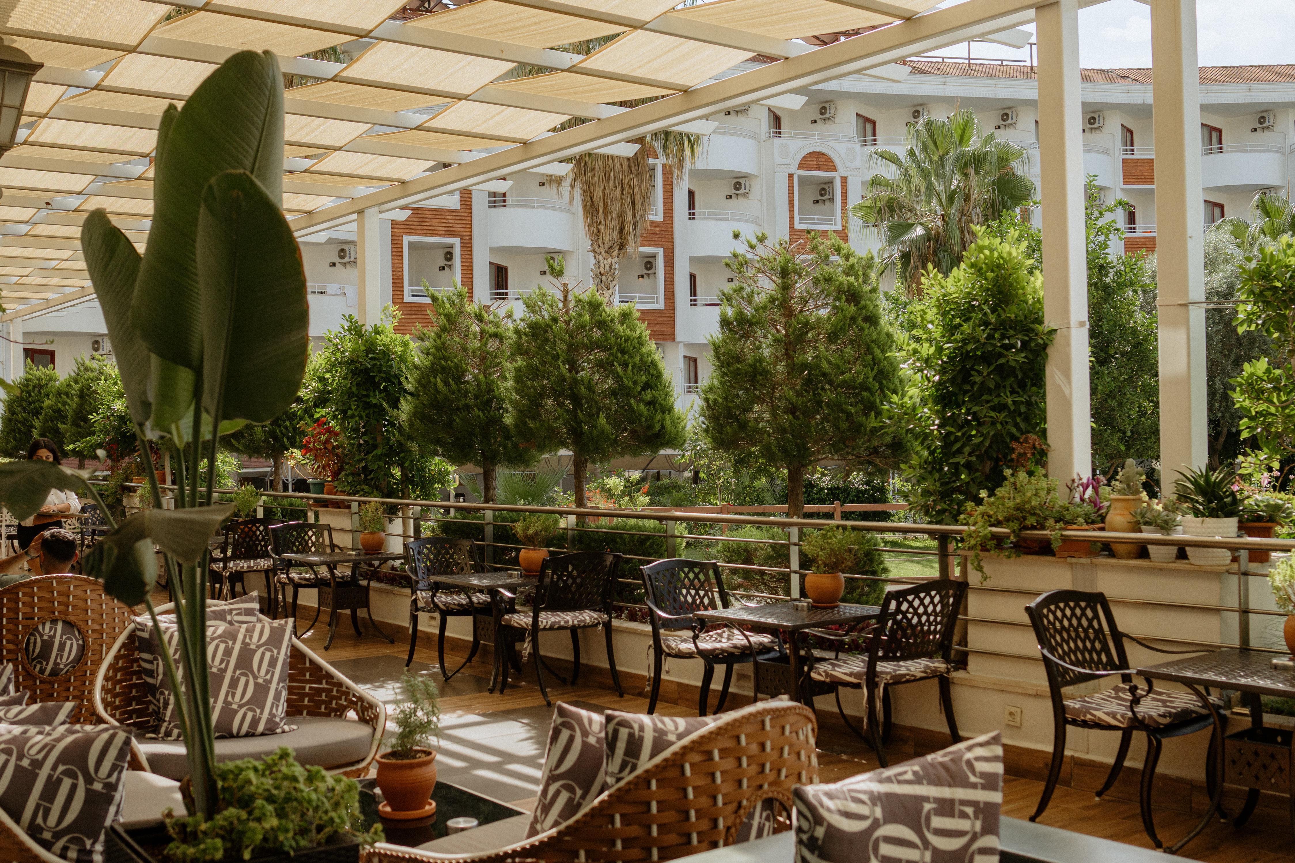 Castival Hotel