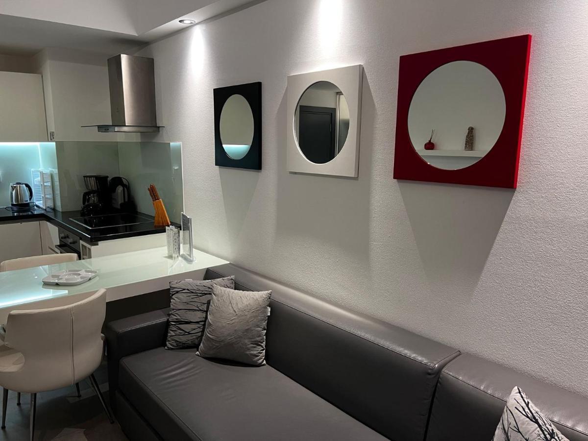 Q Premium Apartment *