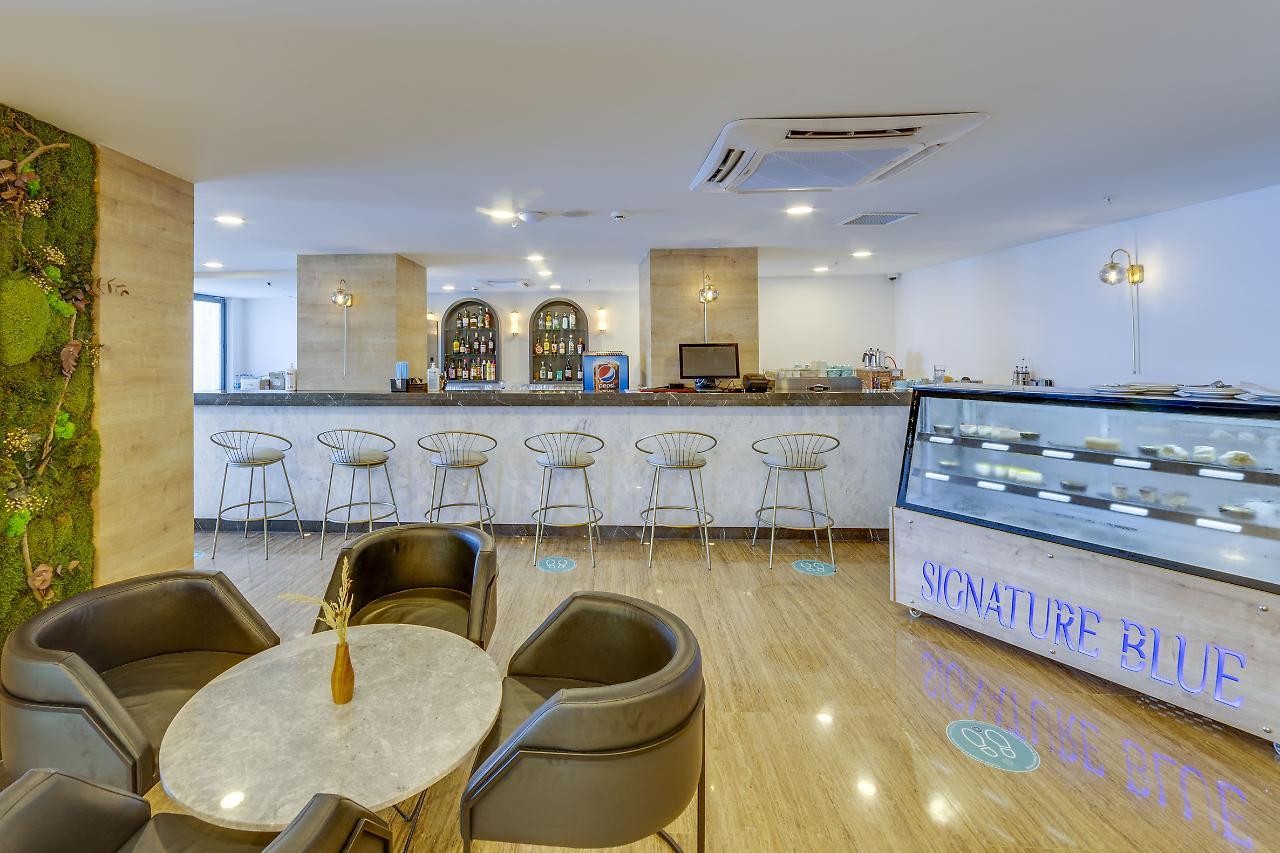 Hotel Signature Blue Kusadasi
