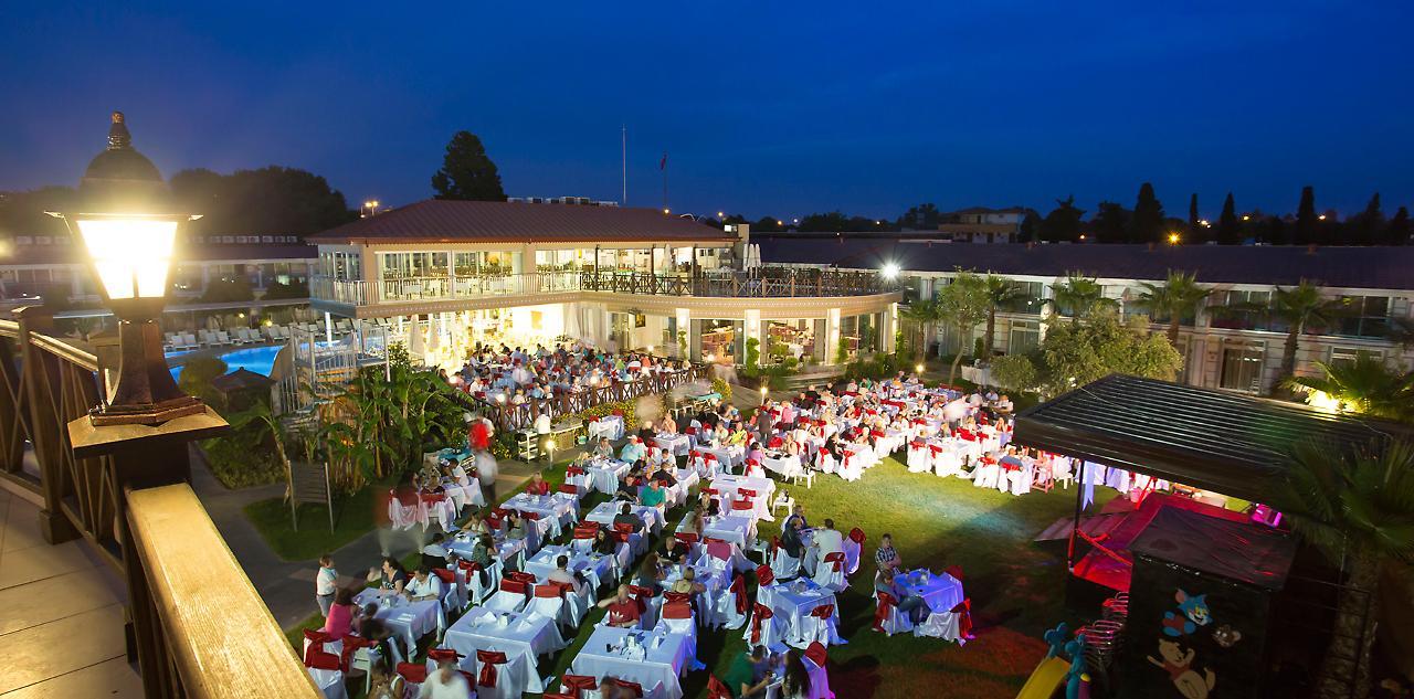 Sun Club Resort