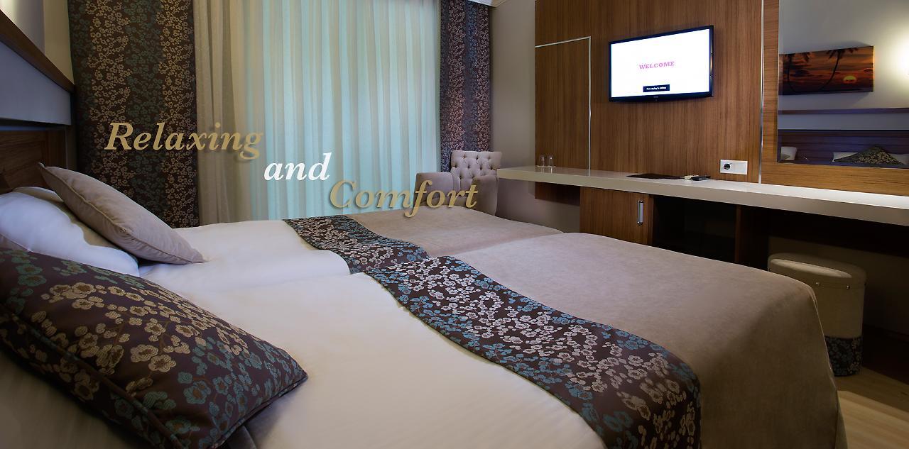 Resort Sun Club 3*