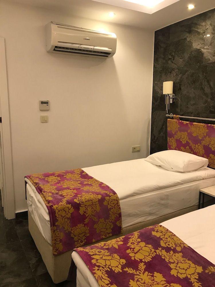 Bed & Breakfast Bguest & Istanbul