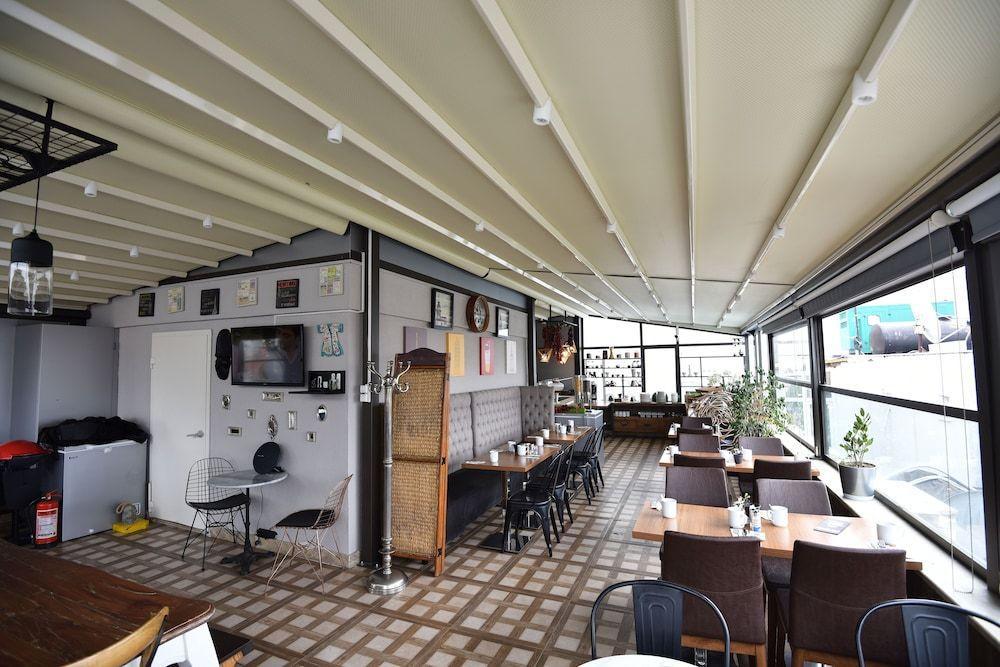 Bguest & Bed & Breakfast Istanbul