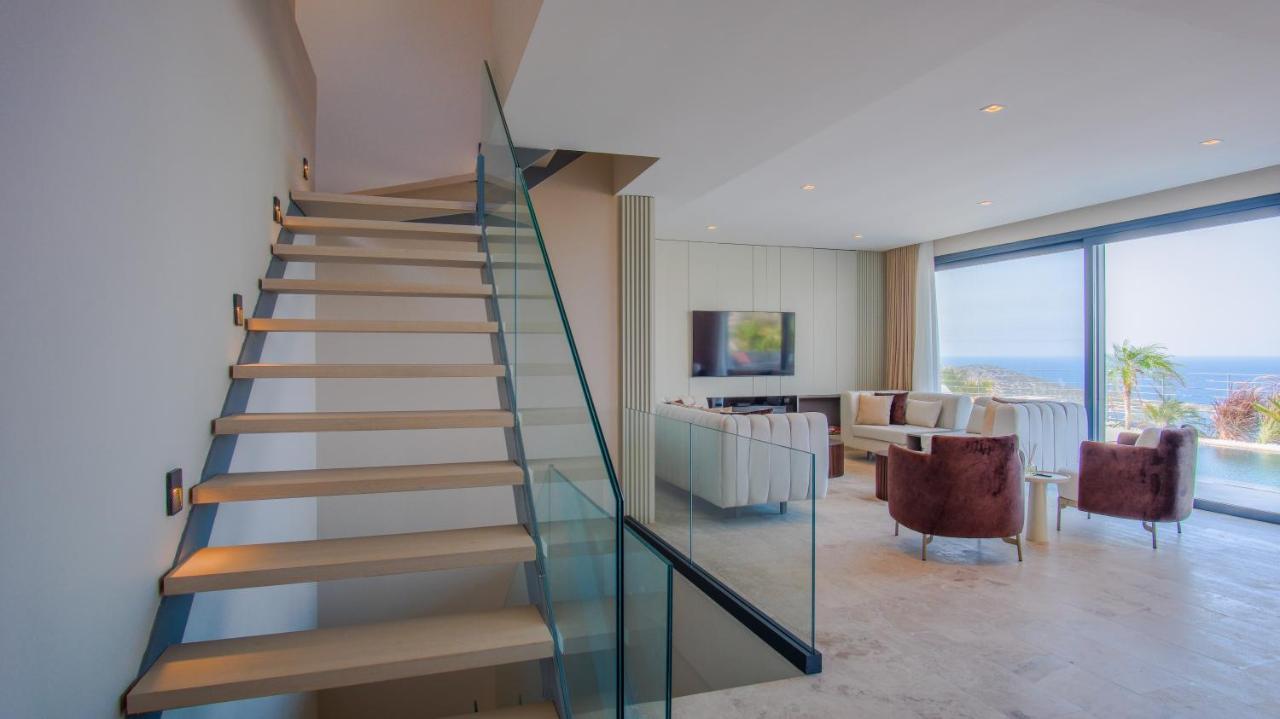 Villa Luxe *