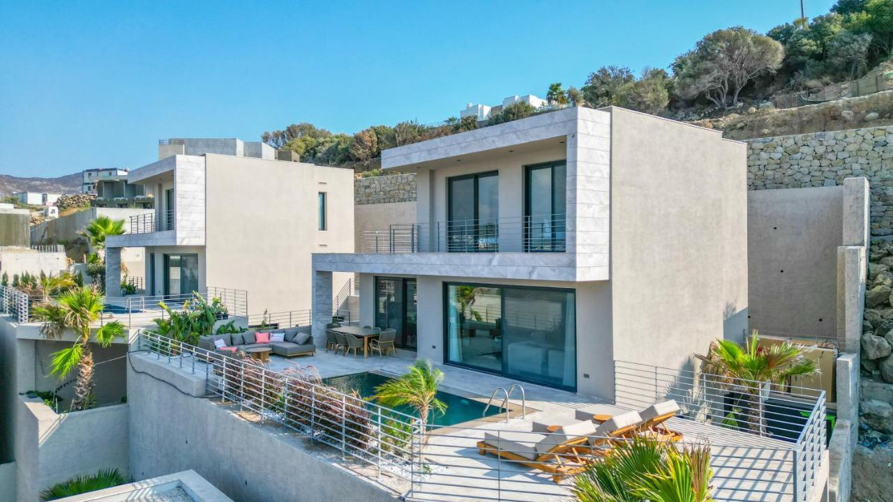 Villa Luxe