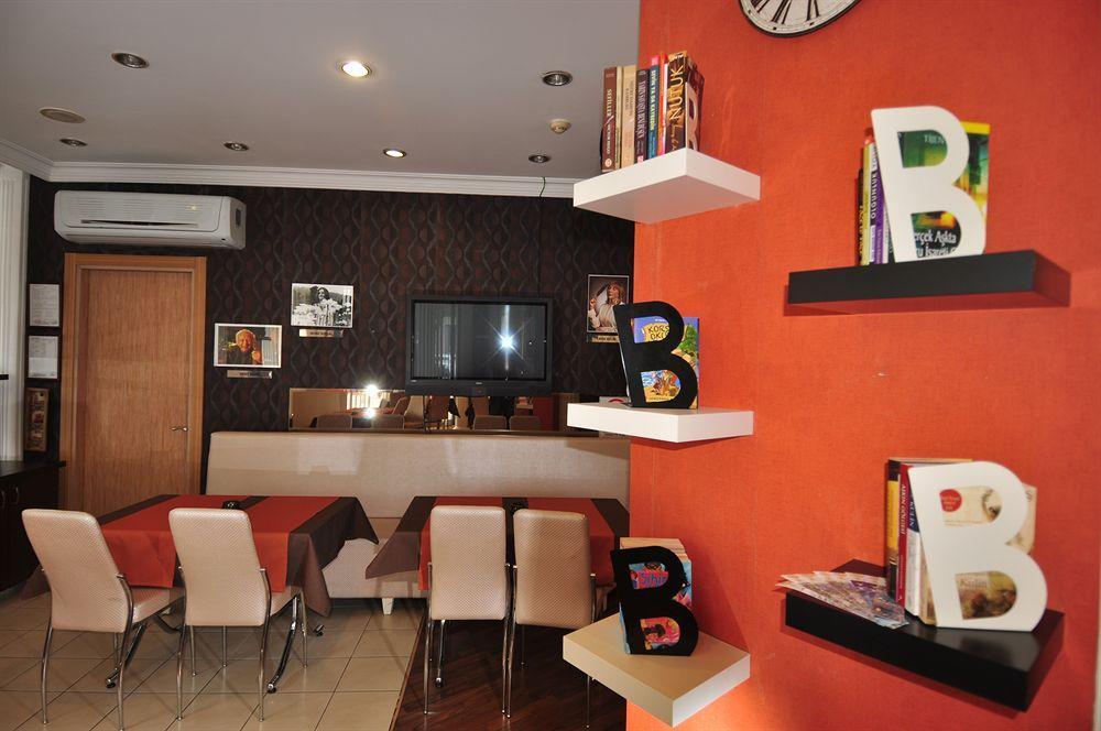 Mini Hotel Izmir
