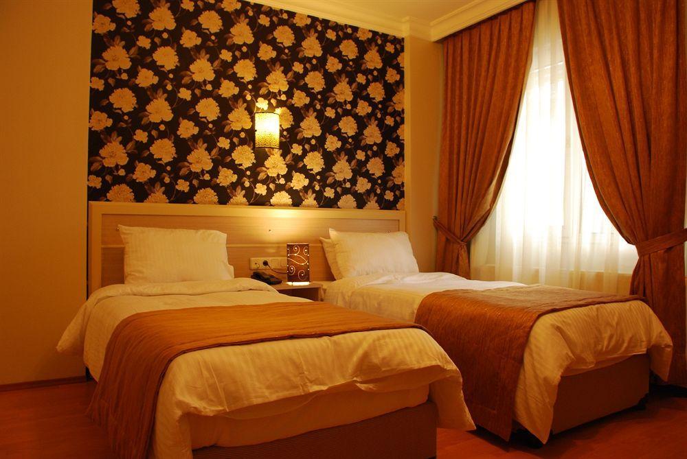 Mini Hotel