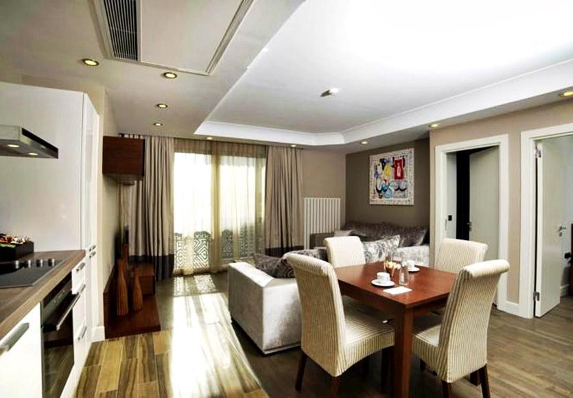 Taba Luxury And Istanbul