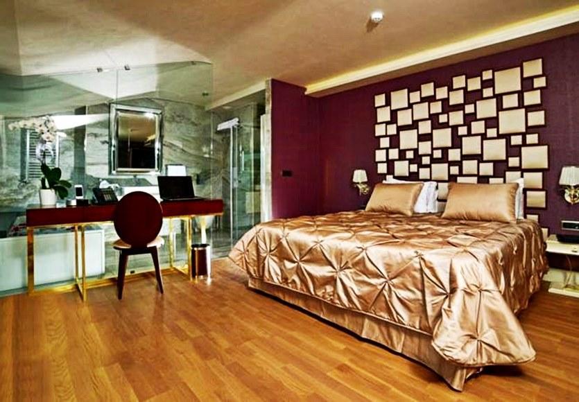 Hotel Taba Luxury And Istanbul
