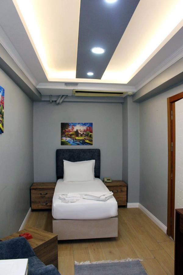 Avist Avcilar 4*
