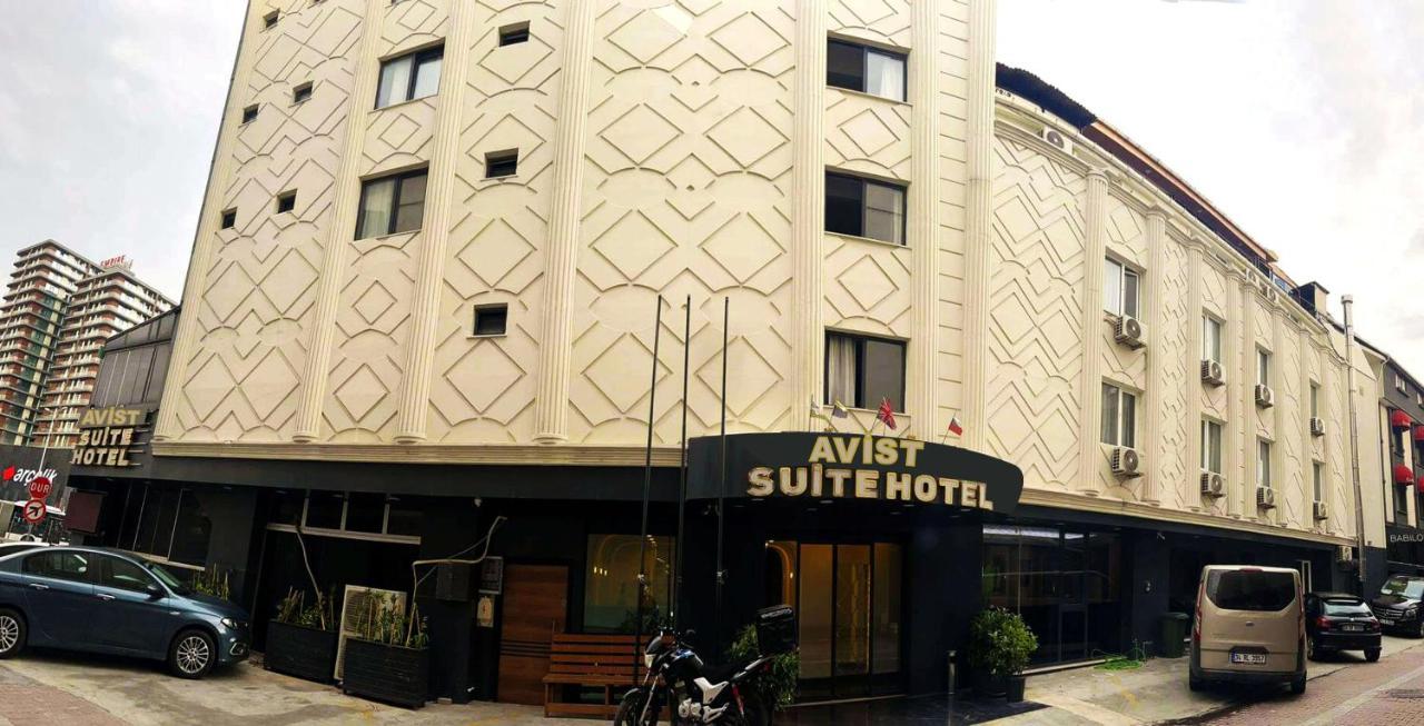 Avist Avcilar 4* Istanbul