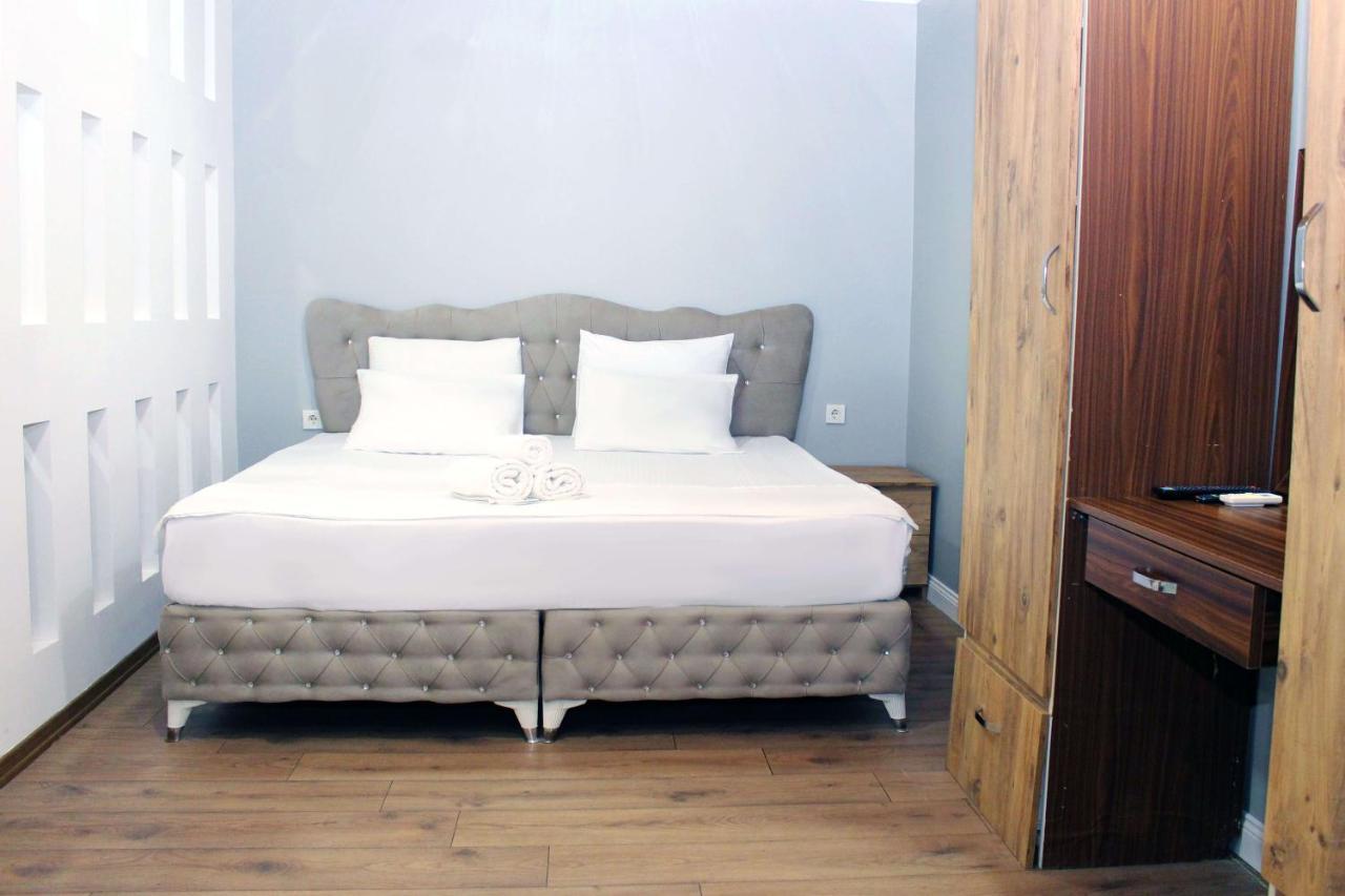 Hotel Avist Avcilar