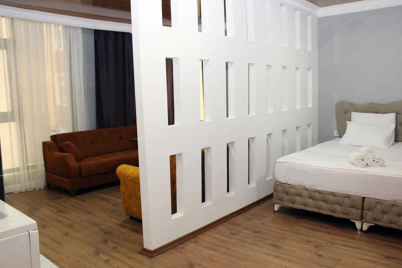 Hotel Avist Avcilar 4*