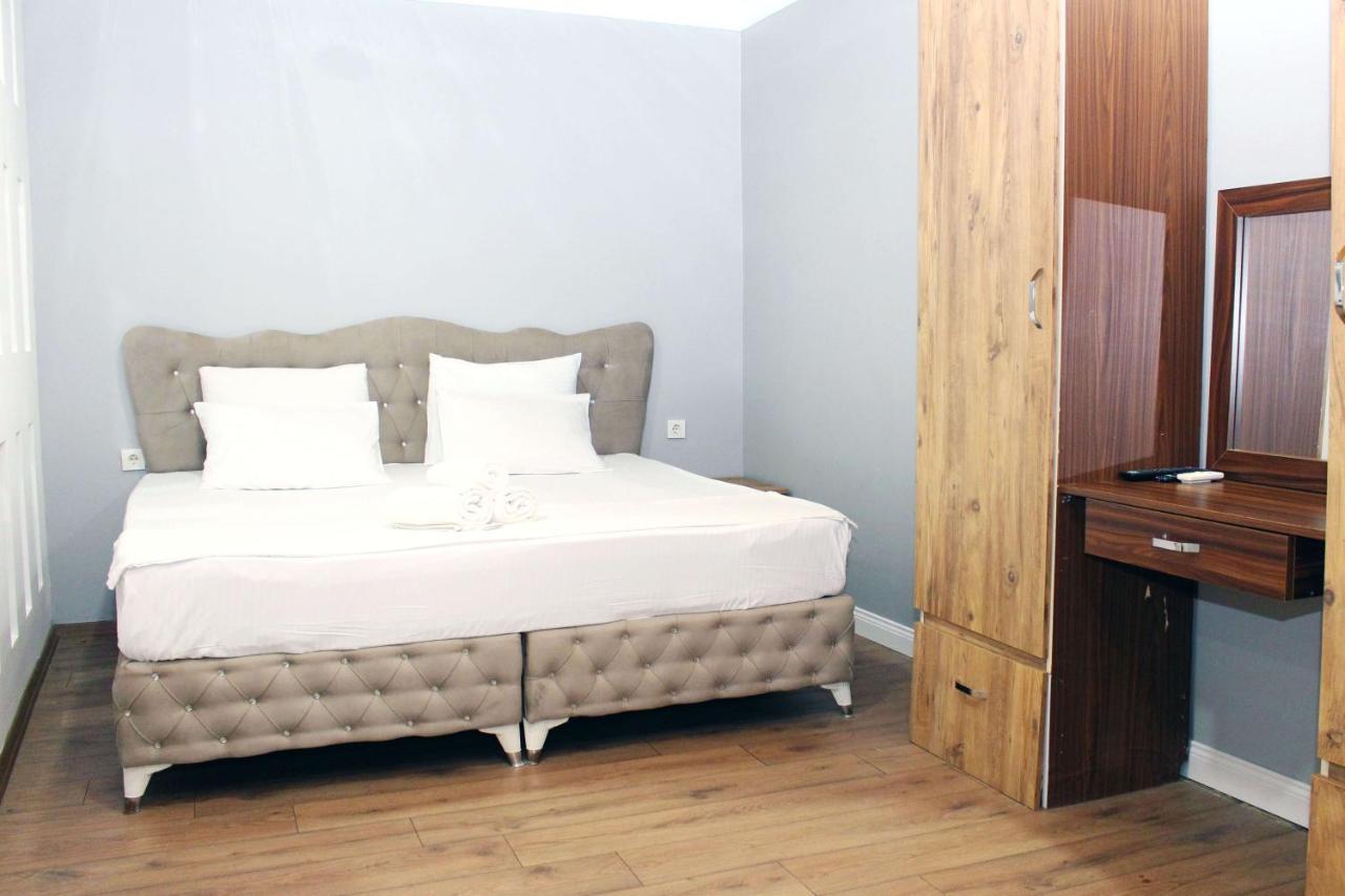 Avist Avcilar 4*