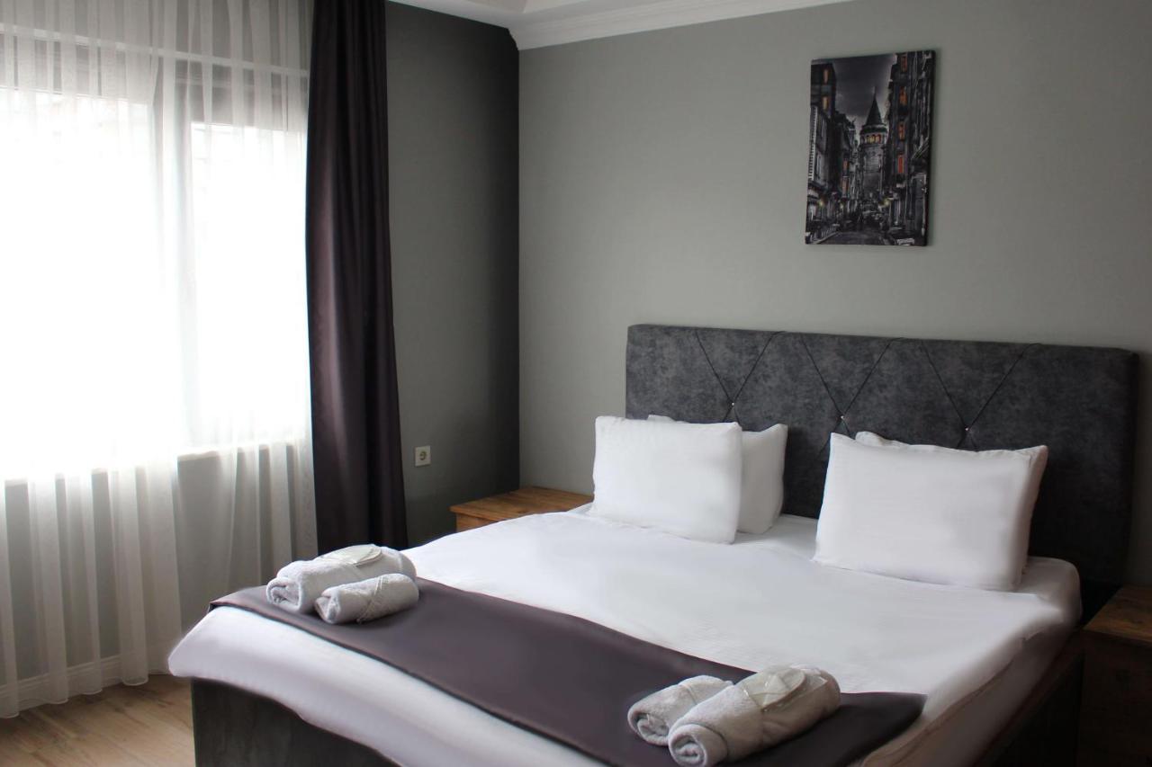 Avist Avcilar Hotel 4*