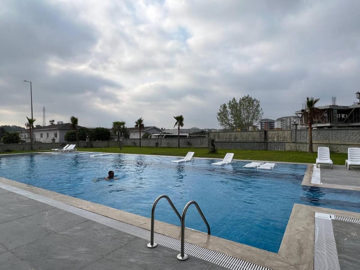 Apartment Art Life Alanya