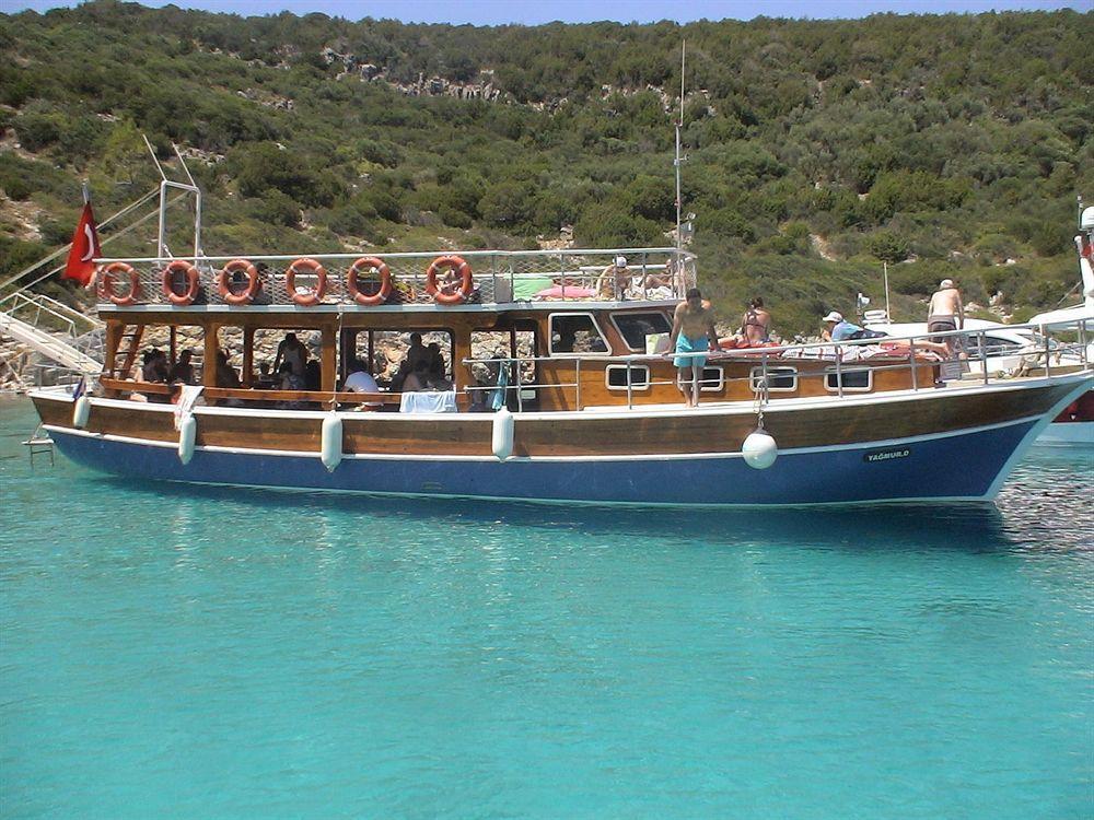 Merhaba Guest house Bodrum